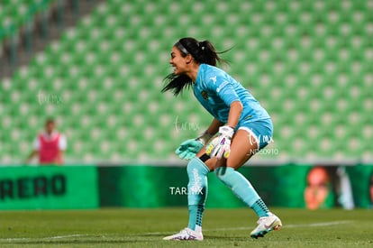 Stefani Jiménez | Santos vs FC Juárez J13 C2023 Liga MX femenil