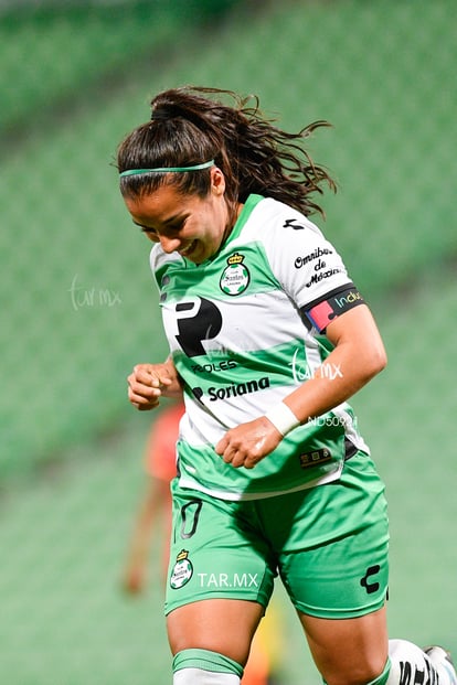 del Gol de Peraza, Cinthya Peraza | Santos vs FC Juárez J13 C2023 Liga MX femenil