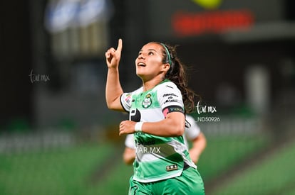 del Gol de Peraza, Cinthya Peraza | Santos vs FC Juárez J13 C2023 Liga MX femenil