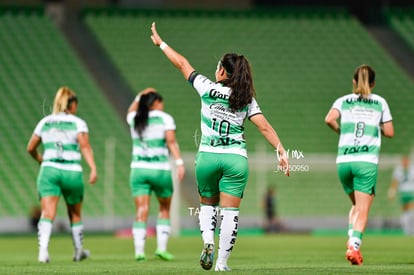 del Gol de Peraza, Cinthya Peraza | Santos vs FC Juárez J13 C2023 Liga MX femenil