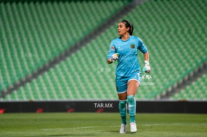 Stefani Jiménez | Santos vs FC Juárez J13 C2023 Liga MX femenil