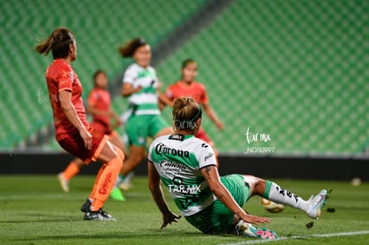 Alexia Villanueva | Santos vs FC Juárez J13 C2023 Liga MX femenil