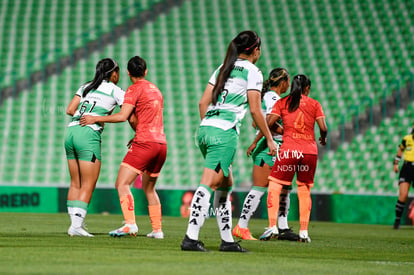  | Santos vs FC Juárez J13 C2023 Liga MX femenil