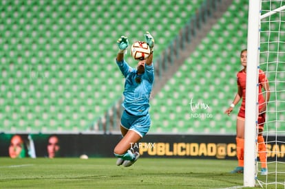 Stefani Jiménez | Santos vs FC Juárez J13 C2023 Liga MX femenil