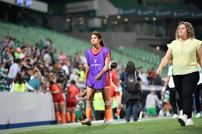  | Santos vs FC Juárez J13 C2023 Liga MX femenil