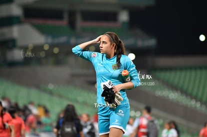 Natalia Acuña | Santos vs FC Juárez J13 C2023 Liga MX femenil