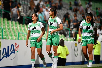  | Santos vs FC Juárez J13 C2023 Liga MX femenil