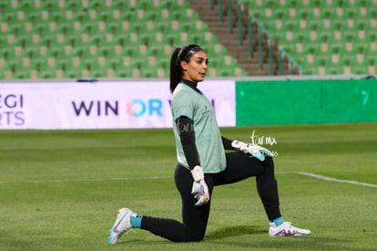 Stefani Jiménez | Santos vs FC Juárez J13 C2023 Liga MX femenil