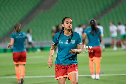 María Sánchez | Santos vs FC Juárez J13 C2023 Liga MX femenil