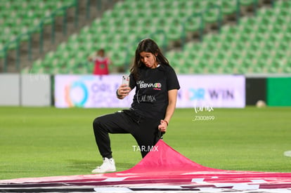  | Santos vs FC Juárez J13 C2023 Liga MX femenil