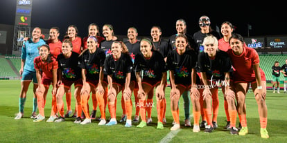 FC Juárez Femenil | Santos vs FC Juárez J13 C2023 Liga MX femenil