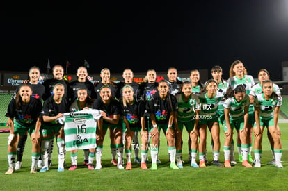 Santos Laguna Femenil | Santos vs FC Juárez J13 C2023 Liga MX femenil