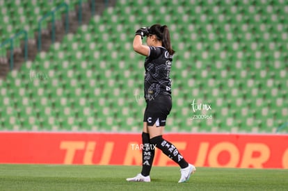 Paola Calderón | Santos vs FC Juárez J13 C2023 Liga MX femenil