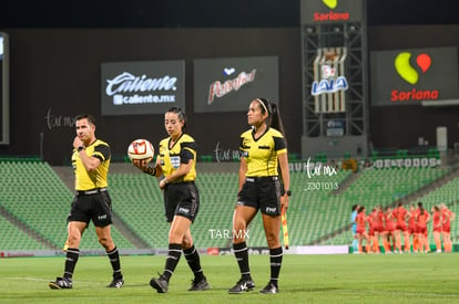  | Santos vs FC Juárez J13 C2023 Liga MX femenil