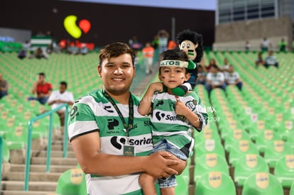 afición | Santos vs FC Juárez