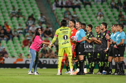  | Santos vs FC Juárez