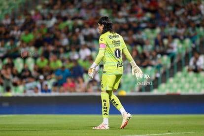 Carlos Acevedo | Santos vs FC Juárez