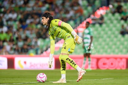 Carlos Acevedo | Santos vs FC Juárez