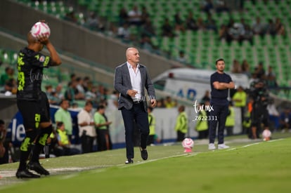 Pablo Repetto | Santos vs FC Juárez