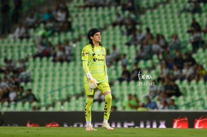 Carlos Acevedo | Santos vs FC Juárez