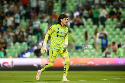 Carlos Acevedo | Santos vs FC Juárez