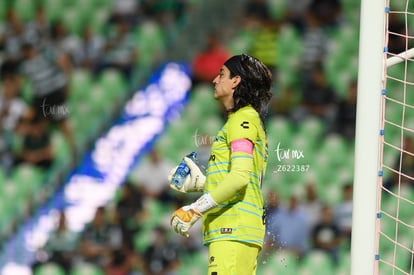 Carlos Acevedo | Santos vs FC Juárez