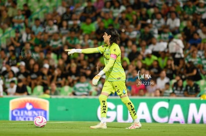 Carlos Acevedo | Santos vs FC Juárez