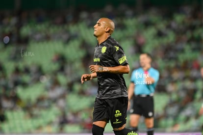 Luis Rodríguez | Santos vs FC Juárez