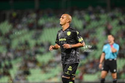 Luis Rodríguez | Santos vs FC Juárez