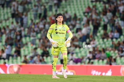 Carlos Acevedo | Santos vs FC Juárez