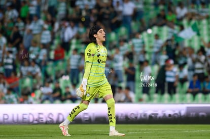 Carlos Acevedo | Santos vs FC Juárez