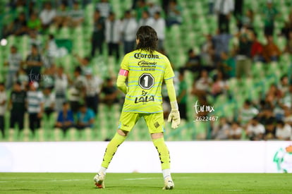 Carlos Acevedo | Santos vs FC Juárez