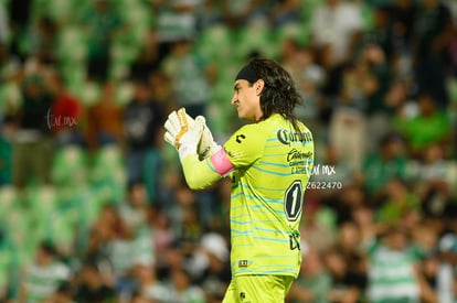 Carlos Acevedo | Santos vs FC Juárez