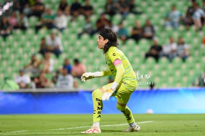 Carlos Acevedo | Santos vs FC Juárez