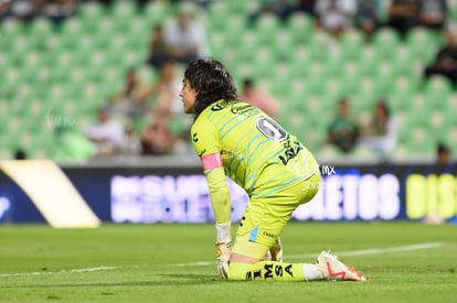 Carlos Acevedo | Santos vs FC Juárez