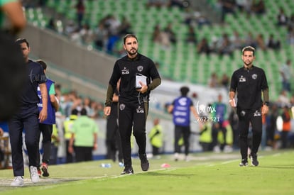  | Santos vs FC Juárez