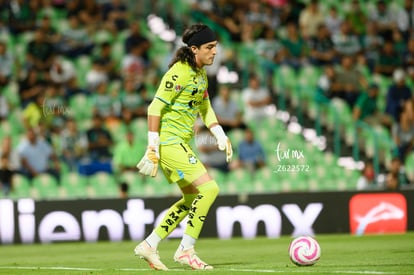 Carlos Acevedo | Santos vs FC Juárez