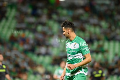 Raúl López | Santos vs FC Juárez