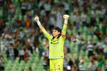 Carlos Acevedo | Santos vs FC Juárez