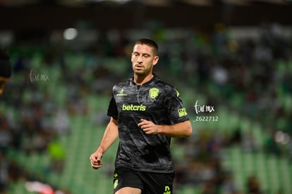  | Santos vs FC Juárez