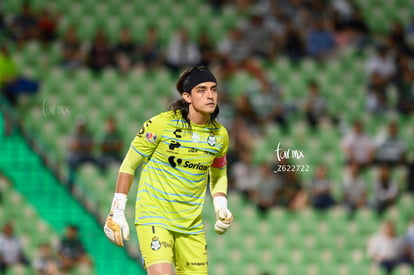 Carlos Acevedo | Santos vs FC Juárez