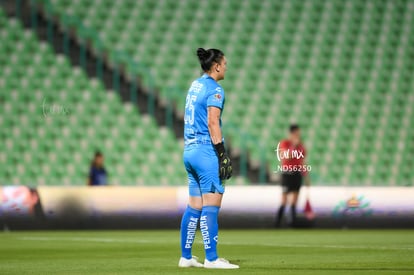 Fedra Cota | Santos vs Leon femenil