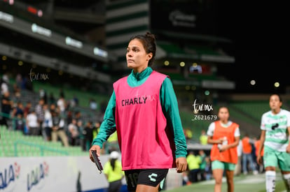  | Santos vs Leon femenil