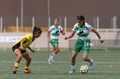  | Santos vs Mazatlán J8 C2023 Liga MX