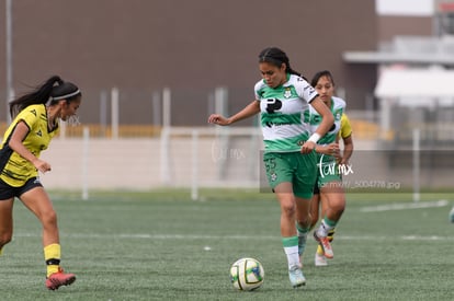  | Santos vs Mazatlán J8 C2023 Liga MX