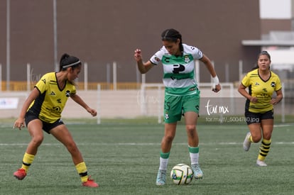  | Santos vs Mazatlán J8 C2023 Liga MX