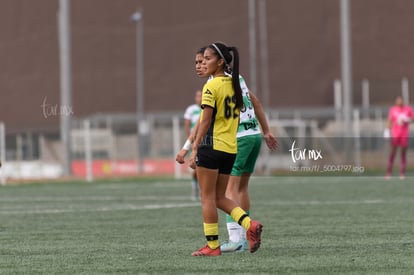 Hilary Tirado | Santos vs Mazatlán J8 C2023 Liga MX