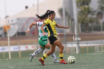 Hilary Tirado | Santos vs Mazatlán J8 C2023 Liga MX