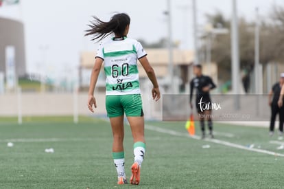 Yessenia Novella | Santos vs Mazatlán J8 C2023 Liga MX