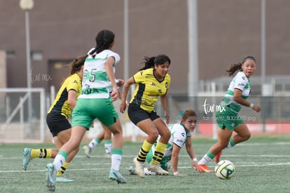  | Santos vs Mazatlán J8 C2023 Liga MX